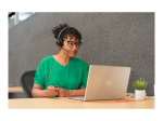 Poly Blackwire 8225 Usb-c stereopeakomplekt