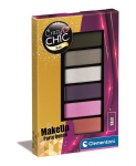 Hullu &scaron;ikk Party Quin Palette - Clementoni