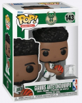 Funko POP! Giannis Antetokounmpo