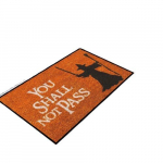 Tere Uksematt, Libisemiskindel Lilleline Esikumatt, 19,69 x 31,5 colio / 50 x 80 cm