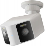 V&auml;litingimuste IP-kaamera Xiaomi CW100 Dual 3MP 2K Wi‑Fi6 IP66