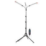 Orchbloom LED kasvulamp toataimedele, 27 W