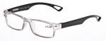 Lugemisprillid Itavista 601 Grey