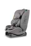 Turvatool Caretero Mundi I-size 0-36 kg., Grey
