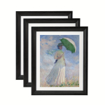 Fotoraamid, 3 tk,, 8&times;10【20,3&times;25,4cm】