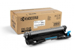 Laserprinteri kassett Kyocera printeri trummel DK-1248 / 1702Y80NL0