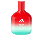 Eau de Parfum Adidas Vibes Wonder Force Unisex tsitruse-lilleline 100 ml