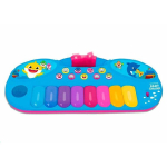 Interaktiivne klaver beebidele Reig Baby Shark 32 x 32 x 15 cm