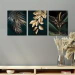 Maalide komplekt, 39,88*59,94cm įrėmintas