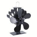 Ventilaator 5 labad