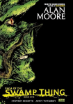 Saga of the Swamp Thing Book One, Book 01