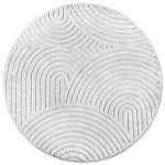 Elle Decoration vaip New York 200x200 cm