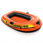 T&auml;ispuhutav paat Explorer PRO 100 160 x 94 x 29 cm INTEX 58355