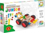 Junior Little Constructor - v&otilde;istlusauto ALEX - Alexander