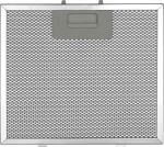&Otilde;hupuhasti filter Alumiiniumfilter &otilde;hupuhastile 25.9x30.4x0.9cm AF-650RIX HEINNER