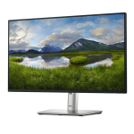 Monitor Dell monitor 24 Pro P2425HHF 24" Full HD