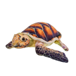 Pruun kilpkonn 28cm - Beppe