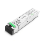 V&otilde;rgumoodul - CUDY SM100GSB-3AB SFP 1.25GbE 3000m H&otilde;bedane, Sidabras