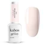 Kabos UV/LED Geellakk Gelike 019 Mandlbež 8ml