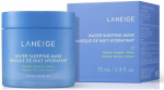 N&auml;omask LANEIGE Water Sleeping Mask &Ouml;ine niatsiinamiidiga niisutav mask 70 ml