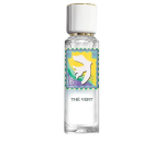 Unisex-parf&uuml;&uuml;m Roger & Gallet Les Aventures Th&eacute; Vert Green Tea v&auml;rskendav heaolu l&otilde;hn