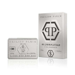 Parf&uuml;&uuml;mvesi meestele Philipp Plein No Limits Platinum 50 ml Idamaine&ndash;Aroomne