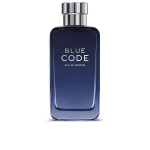 Eau de Parfum El Ganso Blue Code meestele, aromaatne-ambar, 100 ml