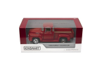 M&auml;nguauto mudel Kinsmart 1956 Ford F-100 Pickup, 1:38