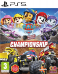 Arvutim&auml;ng PAW Patrol Rescue Wheels: Championship