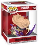 Funko POP! Chainsaw Man - Power with blood hammer 6inch