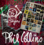 CD PHIL COLLINS "The Singles" (3CD)