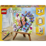LEGO&reg; Creator kolm &uuml;hes Lillemaal 31390