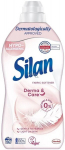 Pesupehmendaja Silan Sensitive Derma&Care, 1,1 l (50WL)