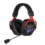 ROYAL KLUDGE HG103 Wireless, Black Ops