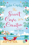 Secret Cove in Croatia Digital original