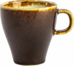 Espressotass "aeglane" 90 ml, Verlo, pruun