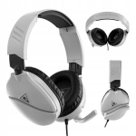Juhtmeta k&otilde;rvaklapid Turtle Beach Recon 70x, valge
