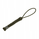M-tac Paracord Viper Temblak 13,5 cm roostevabast terasest &otilde;litatud