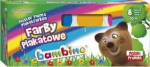 Bambino plakativ&auml;rv, 8 v&auml;rvi, 20 ml