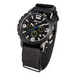 Meeste kell Bogey Bsfs002Grbk (&oslash; 44 mm)