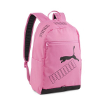 PUMA vabaaja seljakott PUMA Phase Backpack II Fast Pink - 07995210, roosa, X