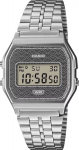Meeste k&auml;ekell Casio A159WEVJ-7ER