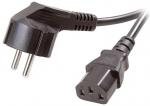 Toitekaabel Vivanco 19384 1,8 m IEC PC