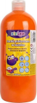 Strigo plakativ&auml;rv 1000 ml, oranž, pestav