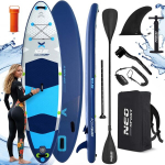 SUP-laud, Aquasurf, 320 x 84 x 15 cm, Neo-Sport