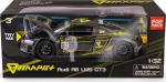 Rmz Hobby Audi R8 Lms Gt3 1:32 mudel heli ja tuledega