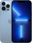 APPLE iPhone 13 Pro Max 128GB Blue ReNew