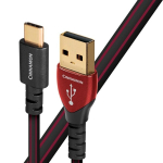 Audioquest Cinnamon USB A &ndash; USB C &ndash; 0,75 m