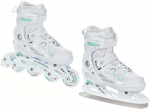 Raven Spirit White/Mint 2in1, 37-40