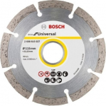 2 x Bosch Diamond l&otilde;ikeketast Betoon, Telliskivi, Katus 115mm